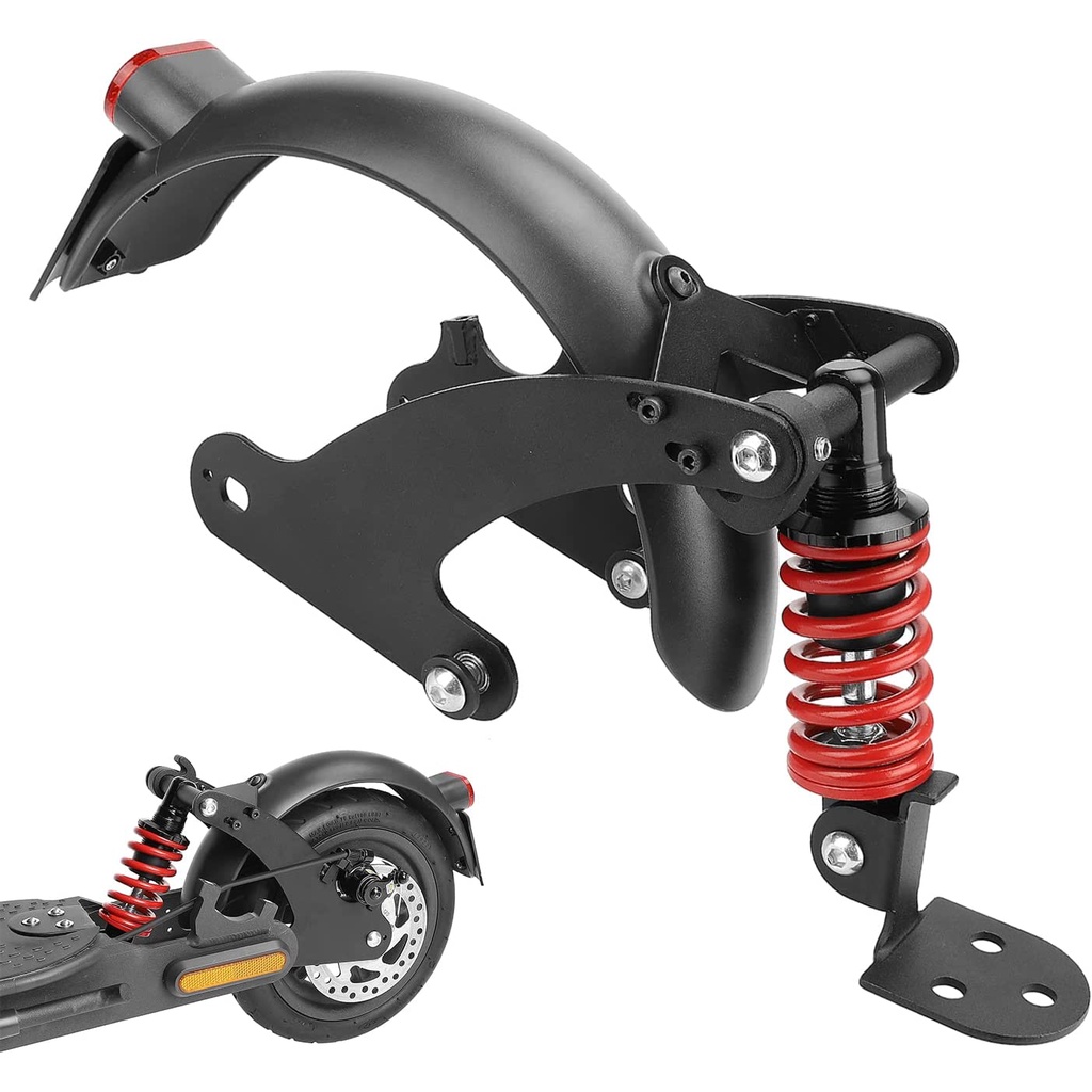 Scooter Shock Absorber Rear Suspension for Xiaomi Electric Scooter