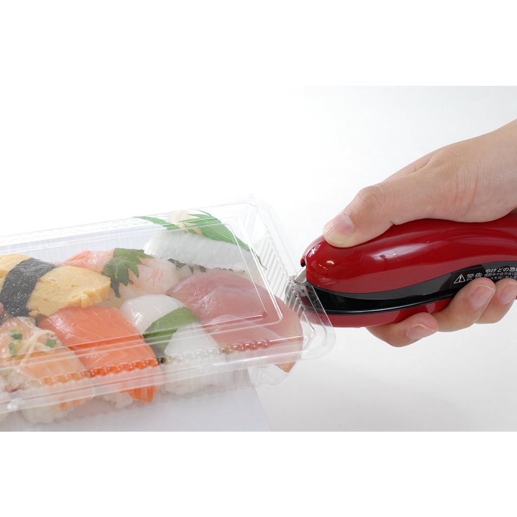 QUPPA Ultrasonic Point Sealer - QP-01 (Pre-order item) | Shopee Malaysia