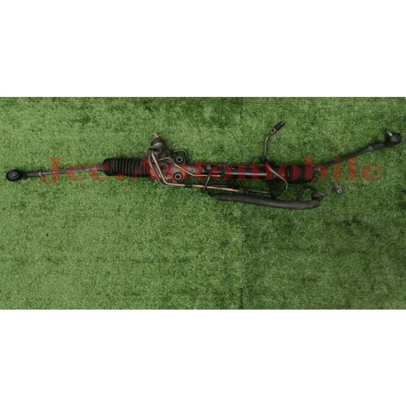 MAZDA MX-5 NB6C POWER STEERING RACK [A-1-6] | Shopee Malaysia