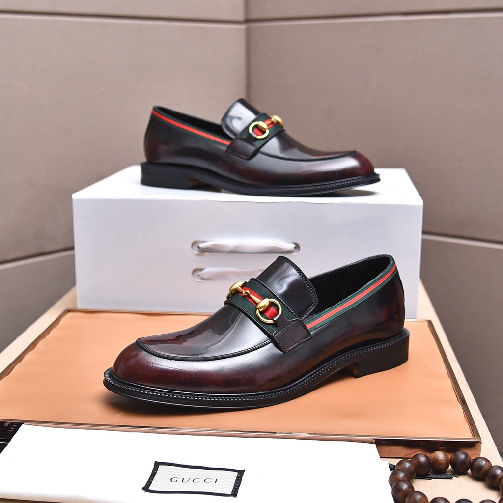 gucci shoe - Formal Shoes Prices and Promotions - Men Shoes Apr 2023 |  Shopee Malaysia