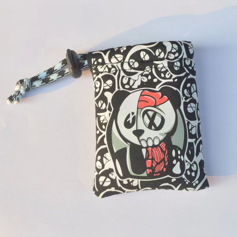Society6 ケース No Evil Pug by Huebucket Three Wise Pugs | Nemesis Now Wholesale Giftware