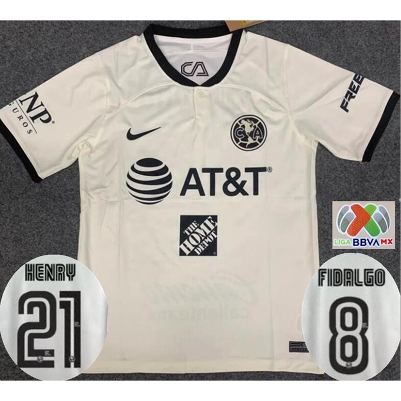 Buy jersey club america Online With Best Price, May 2023 | Shopee Malaysia