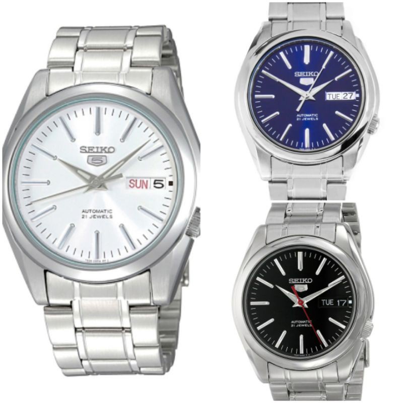 Seiko 5 snkl43 hotsell
