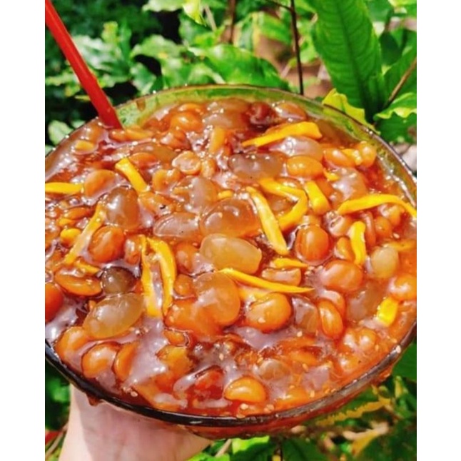 Me rim đác mít cực kỳ ngon keo 1kg | Shopee Malaysia