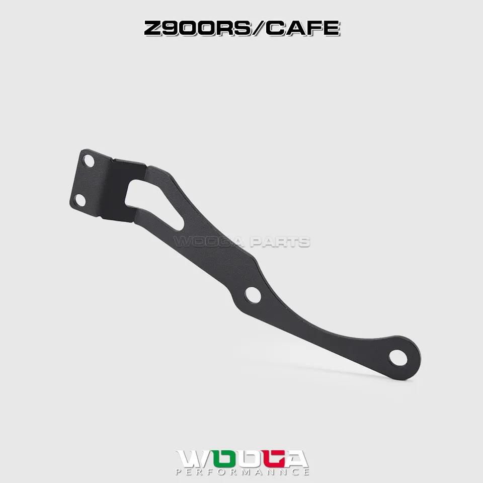Z900RS Ohlins Preload Adjuster Stay For Z900RS Rear Suspension Preload