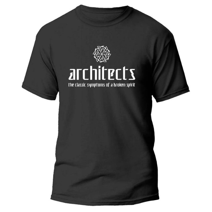 READY STOCK ARCHITECTS BAND LOGO Shopee Malaysia