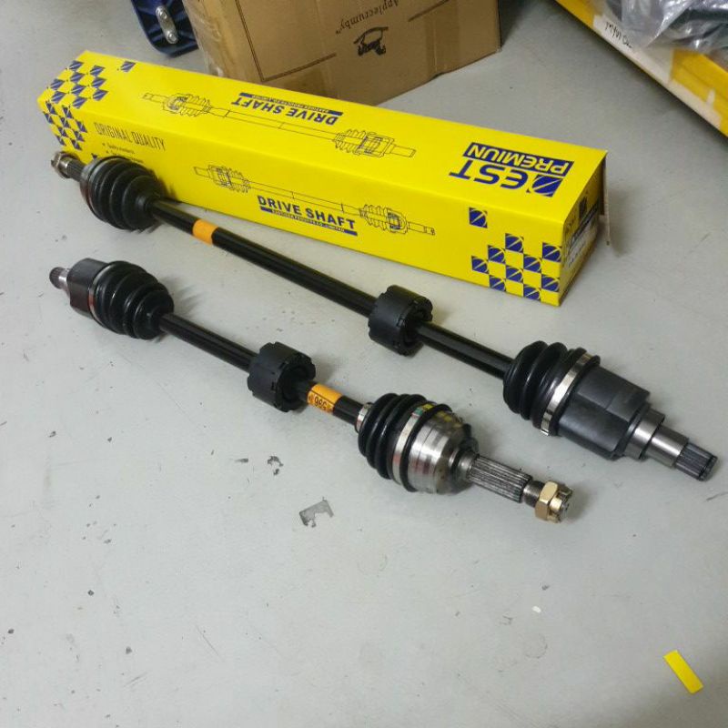 PERODUA MYVI 1.0 1.3 0511 DRIVE SHAFT Shopee Malaysia