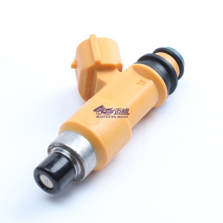 [MFZJC] Motorcycle Fuel Injector/Injector Suitable For Yamaha FZ6/FZ6R