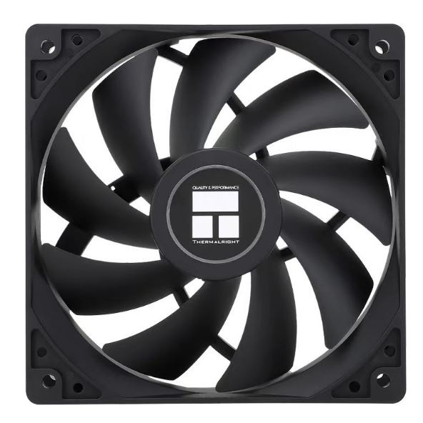 Thermalright TL-C14C CPU Fan 140mm Case Fan, 4Pin PWM Silent - View #11