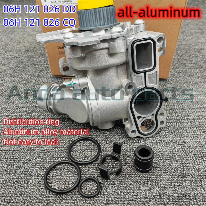 thumbnail image 2 of Ls Parts LS Rear Main Seal - Genuine GM - 89060436 - WARR 2 of 11