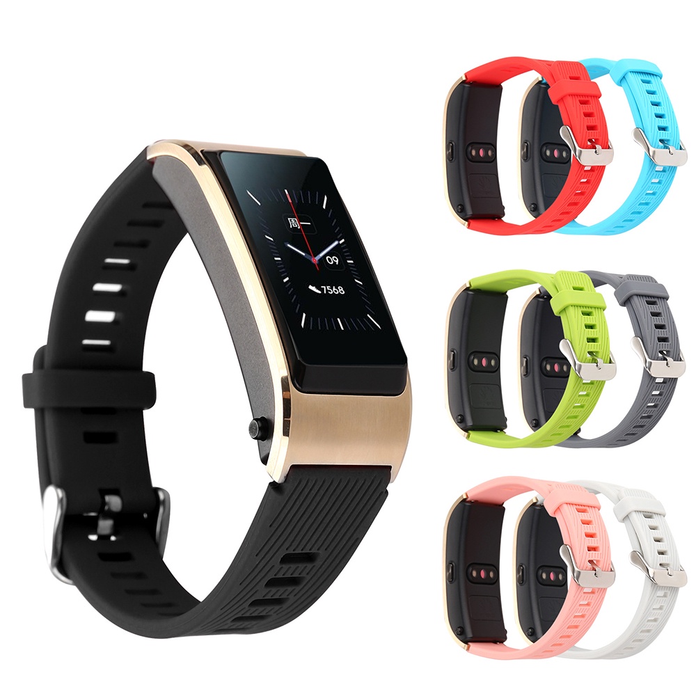 Huawei on sale talkband b5