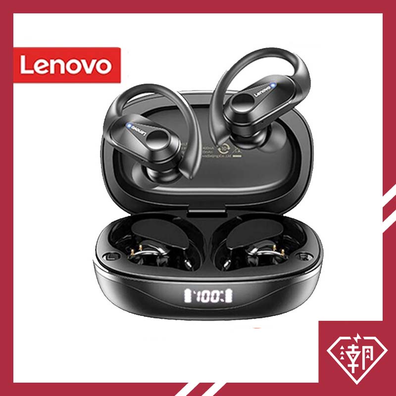 Lenovo LP 75 Tws Bluetooth Headset 5.1 Wireless | Shopee Malaysia