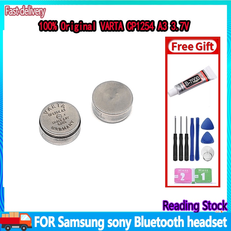 Bluetooth headset bracelet