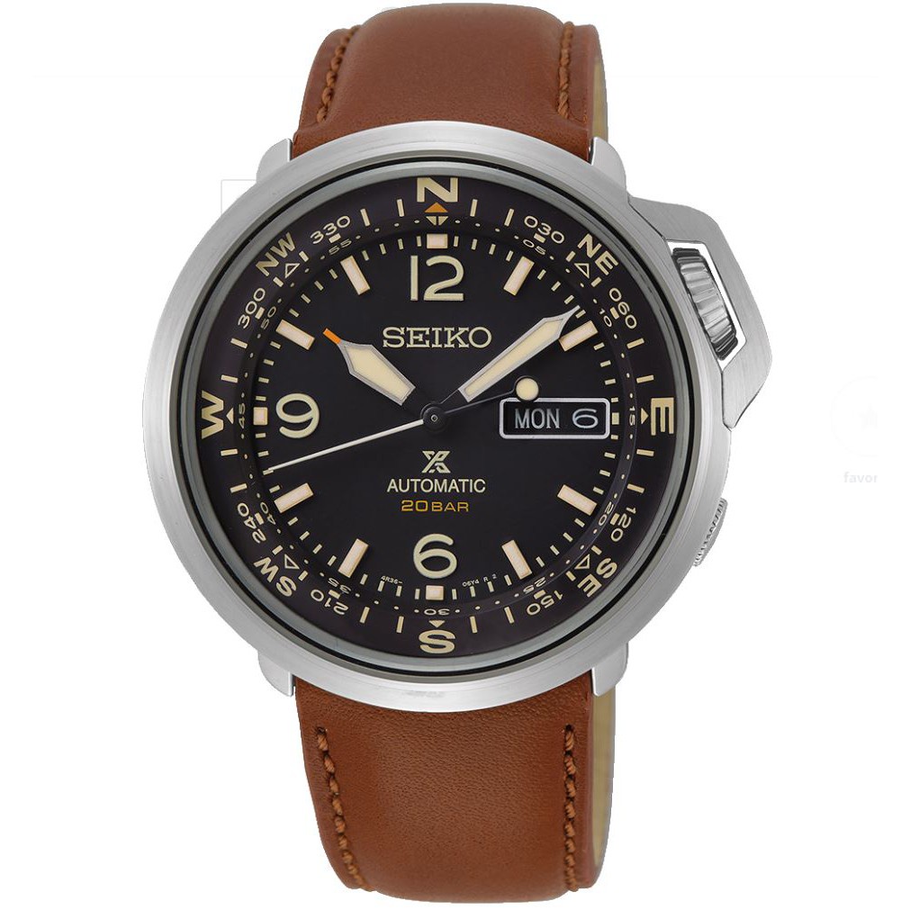 Seiko prospex land fieldmaster store
