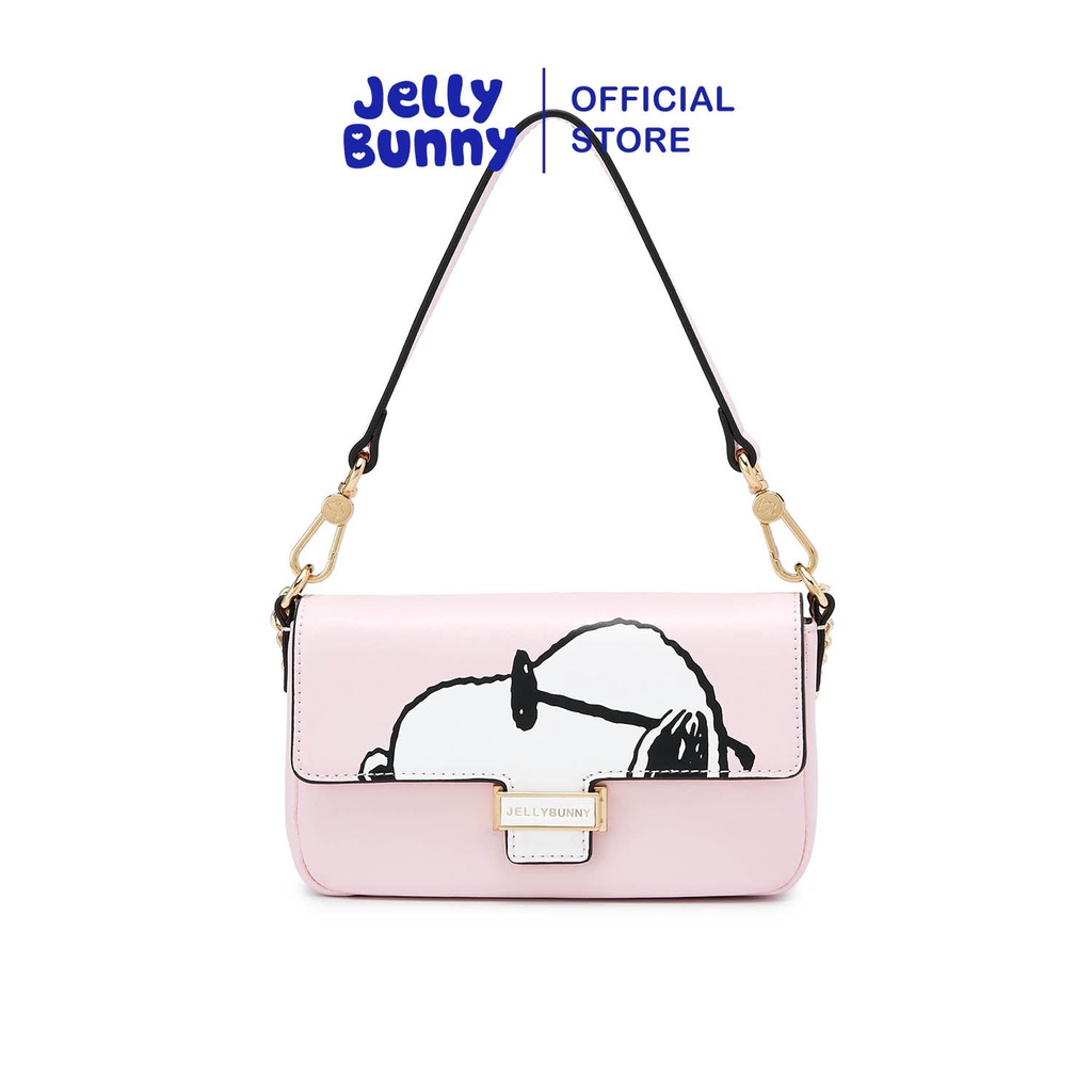 Jelly bunny 2024 sling bag