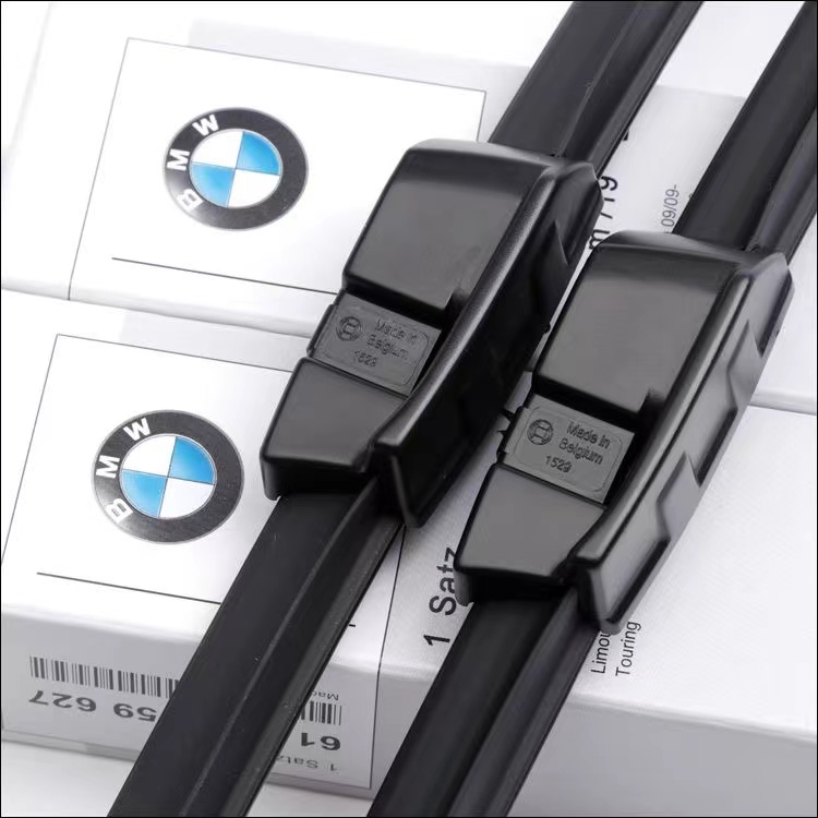 RHD Car wipers BMW 4 5 6 7 G26 G23 F36 G22 F33 F32 420i 428i 430i 435i