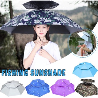 Hat best sale umbrella online