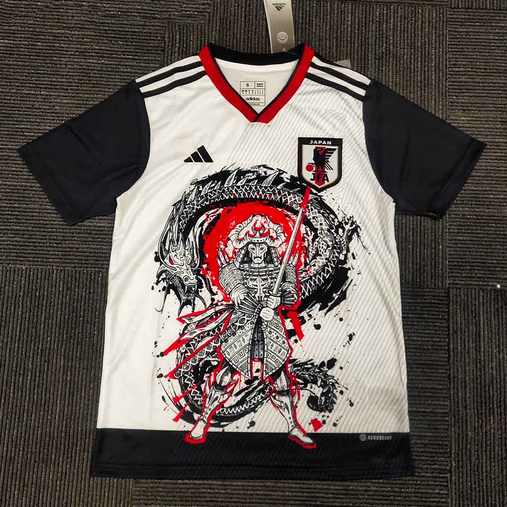 San Fransokyo Ninjas Full-Button Baseball Jersey J4 – Retro City Threads