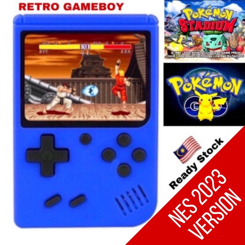 Gameboy advance Q3 GBA retro games few hundred games Psp ps vita