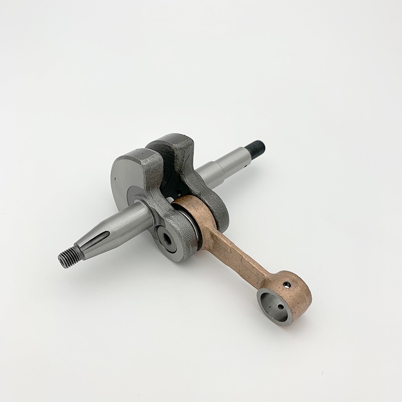 Crank Shaft Crankshaft FOR HUSQVARNA 61, 66, 162, 266, 268, 272 XP