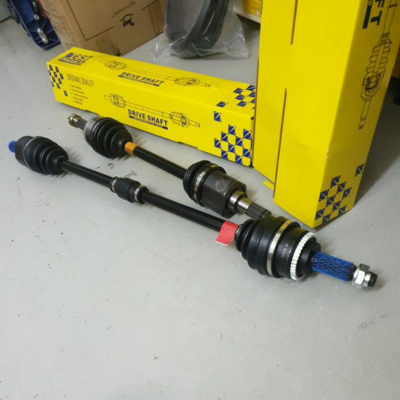 DRIVE SHAFT WAJA GEN2 CAMPRO PERSONA IASM Shopee Malaysia