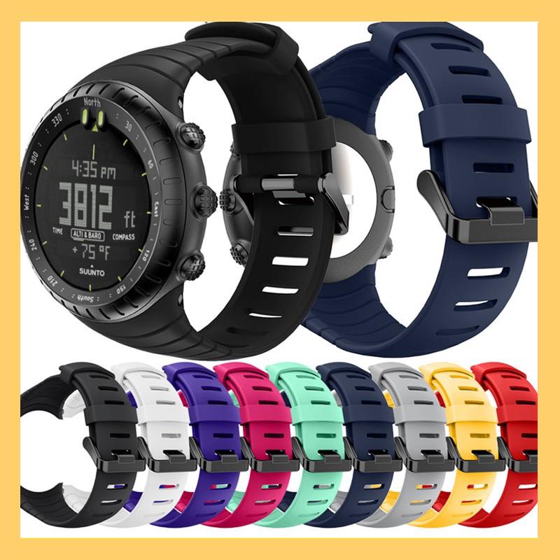 Suunto core strap replacement hotsell