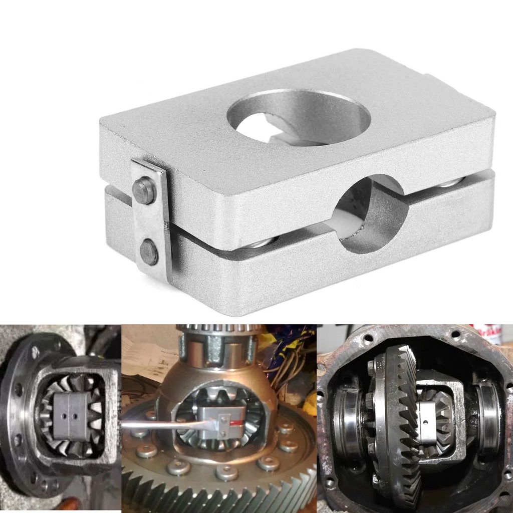 Limited Slip Differential Conversion Grip Kit Accessory LSD001 Fit for BMW E30 E36 E46 M3 Auto