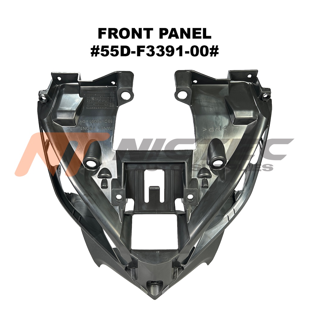 LC135 V4 V5 V6 V7 INNER COVERSET 100% ORIGINAL HONG LEONG YAMAHA 55D ...