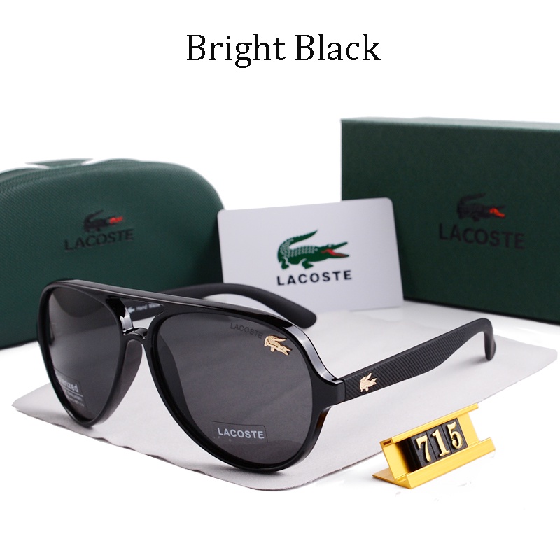 Lacoste sales l142s price