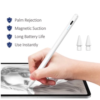 Stylus Pen for iPad with Palm Rejection [Upgraded]