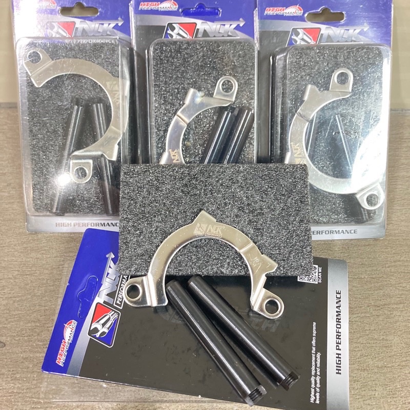 NLK PERFORMANCE ROCKER ARM SHAFT LC135 Shopee Malaysia