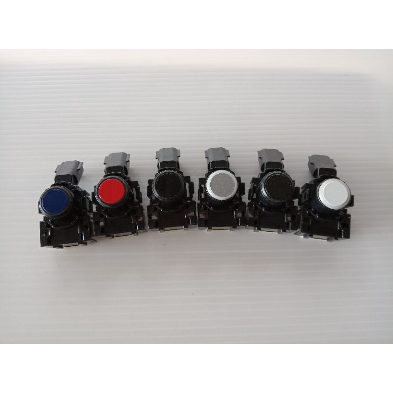 Perodua Ativa Fornt Parking And Reverse Sensor Original | Shopee Malaysia