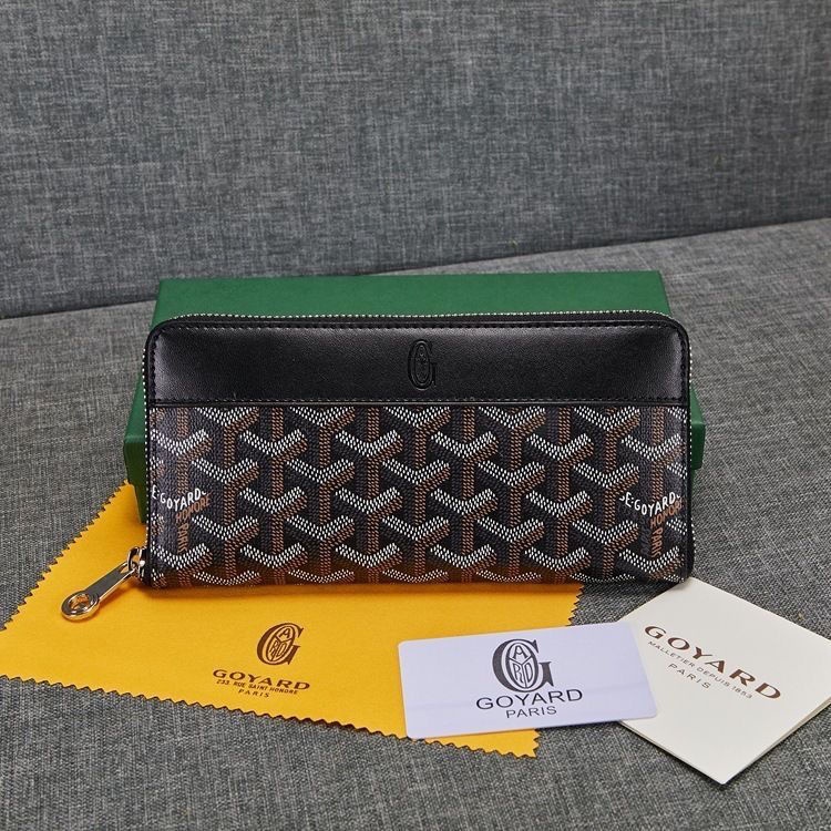 Goyard stock hotsell