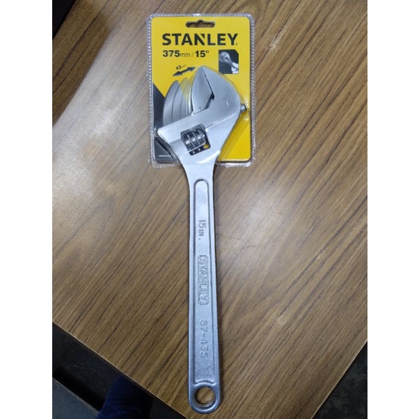 Stanley Proto J3040 Open End Wrench 13/16 X 7/8 [並行輸入品 