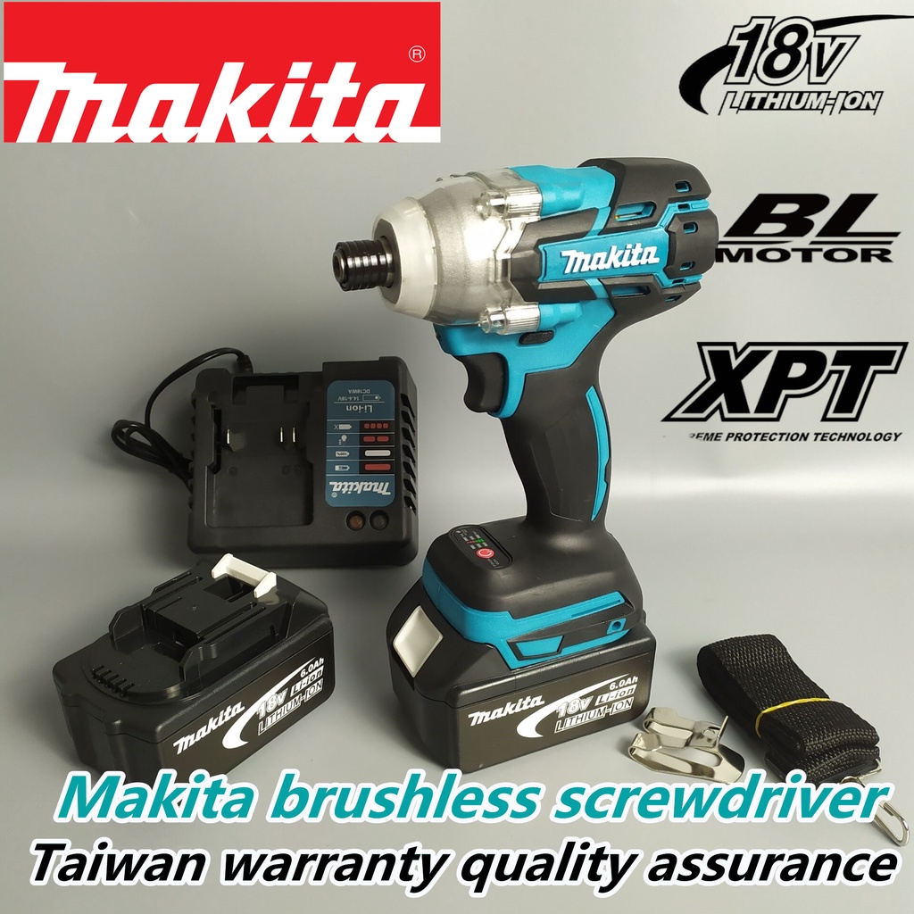 Makita dtd171 kit hotsell
