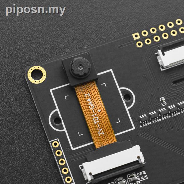 (Redy stock)OV2640 binocular camera module Shopee Malaysia