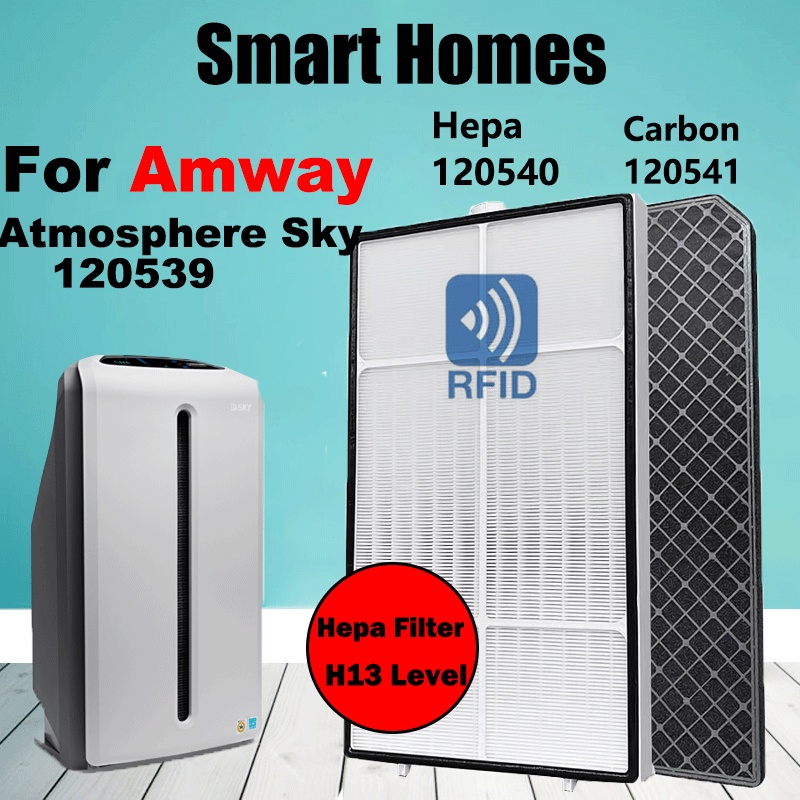 Amway atmosphere hepa filter online