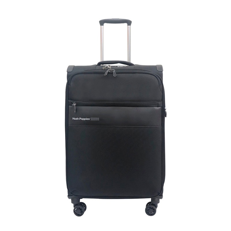 Hush Puppies Soft Case TSA Luggage Bag HP02 693147 Travel Bag Luggage Bag Beg Travel Shopee Malaysia