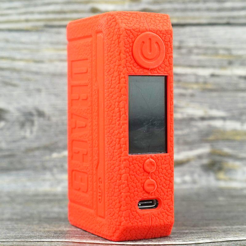 elf bar vape uk VOOPOO DRAG 3 177W Box Mod $99.99