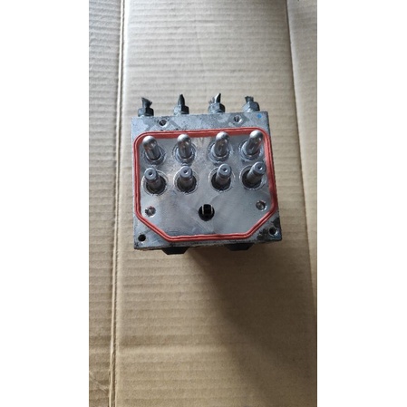 (USED)ABS PUMP MOTOR FOR ALZA/AVANZA/VIOS/ALTIS FROM JAPAN | Shopee ...
