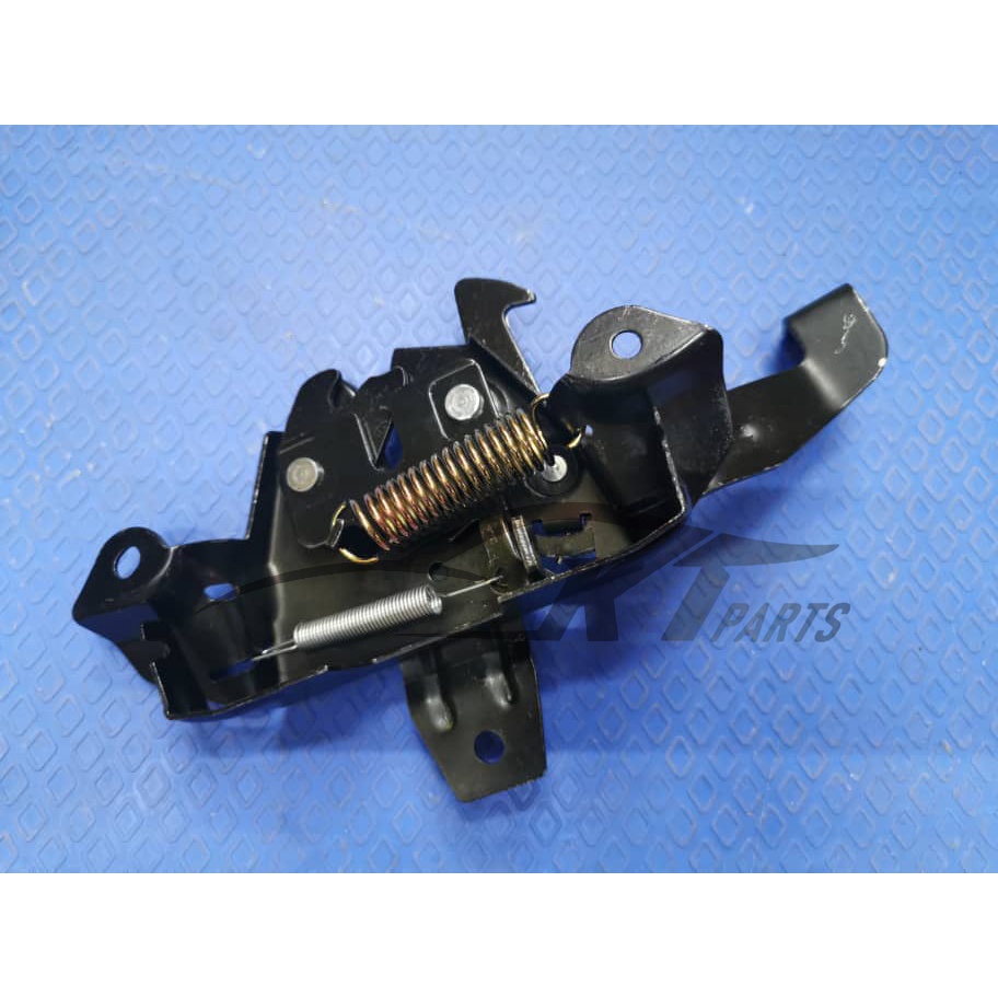 PROTON WAJA MMC MITSUBISHI FRONT BONNET INNER LOCK / DEPAN BONNET LOCK ...