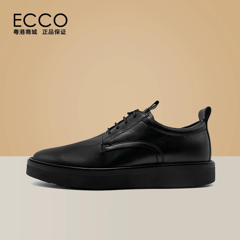 Ecco miami 2024 men's dress shoes