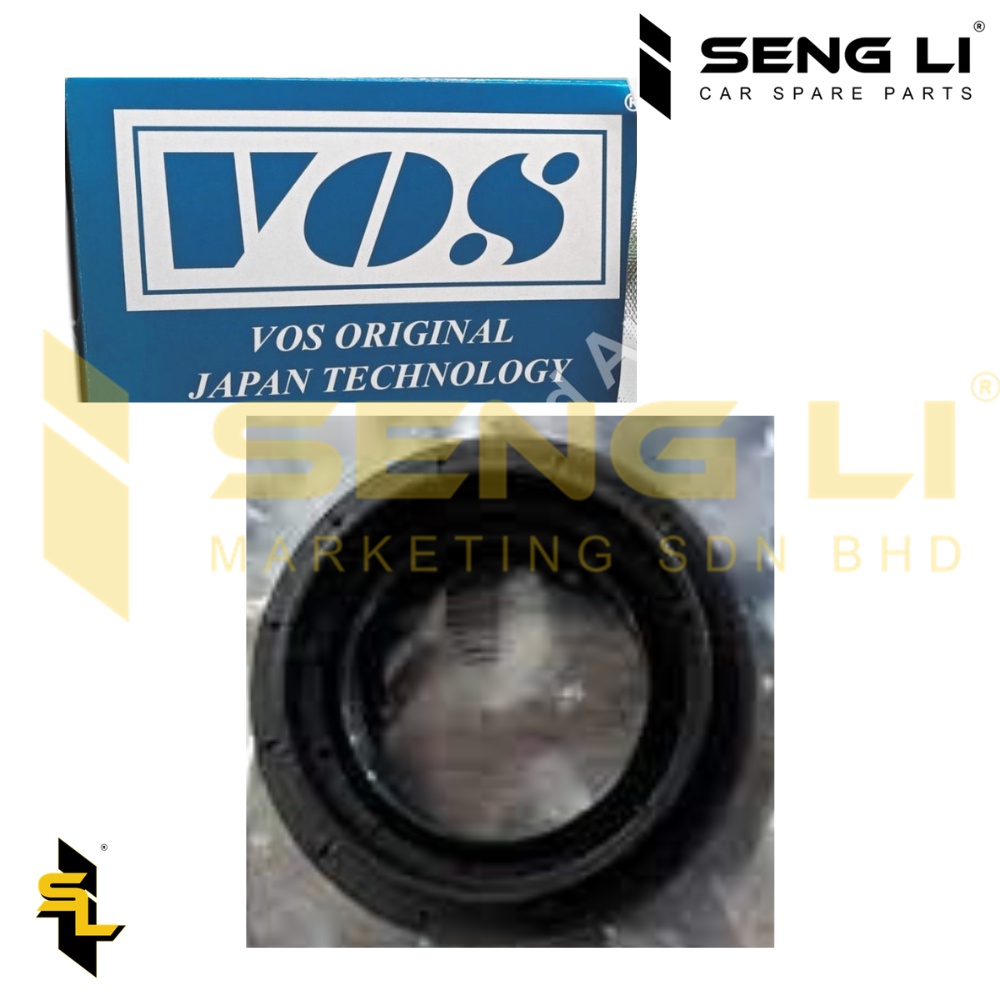 NISSAN NV200 FLY WHEEL OIL SEAL Shopee Malaysia