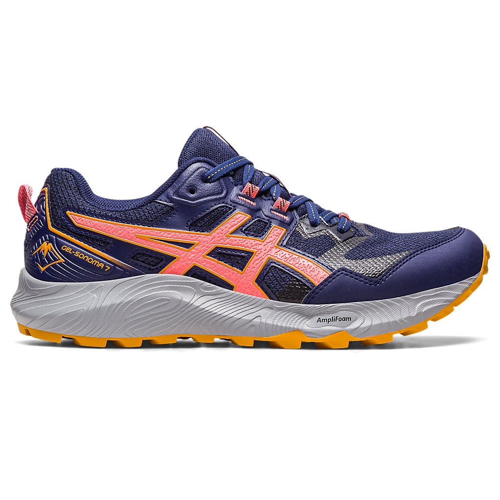 Asics gel clearance sonoma 3 decathlon