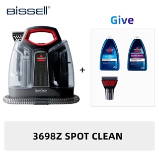 Bissell Spot Clean ProHeat