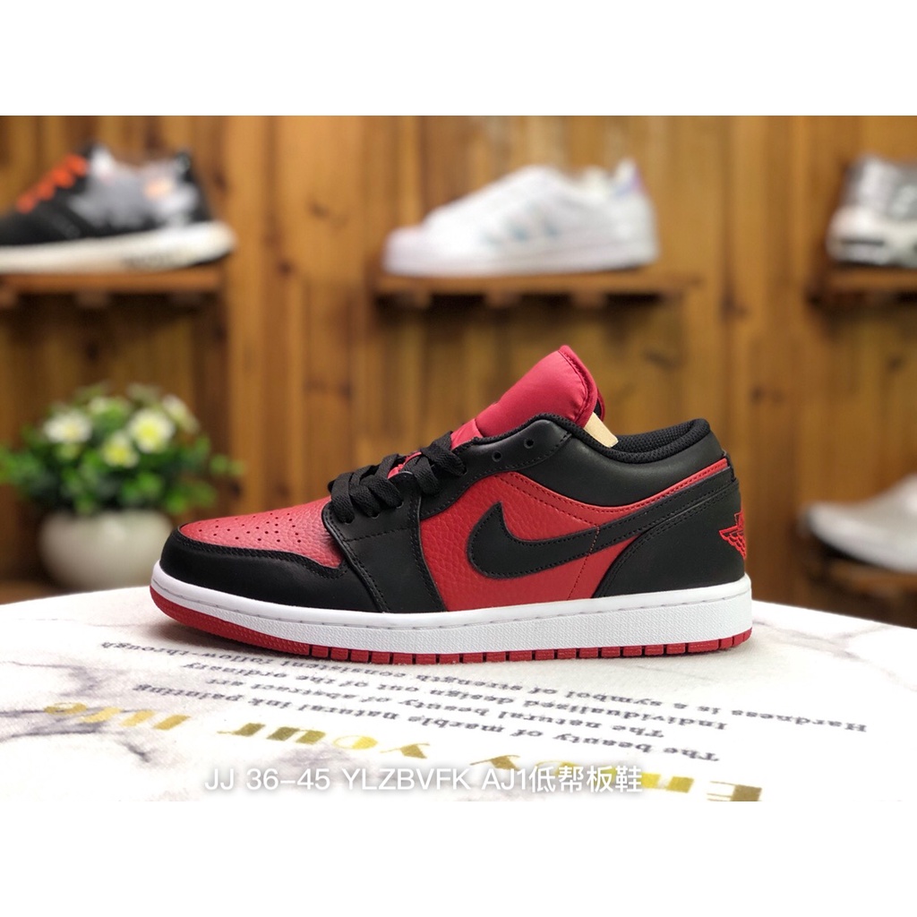 Nike Air Jordan Low 30.5cm 553558-612 