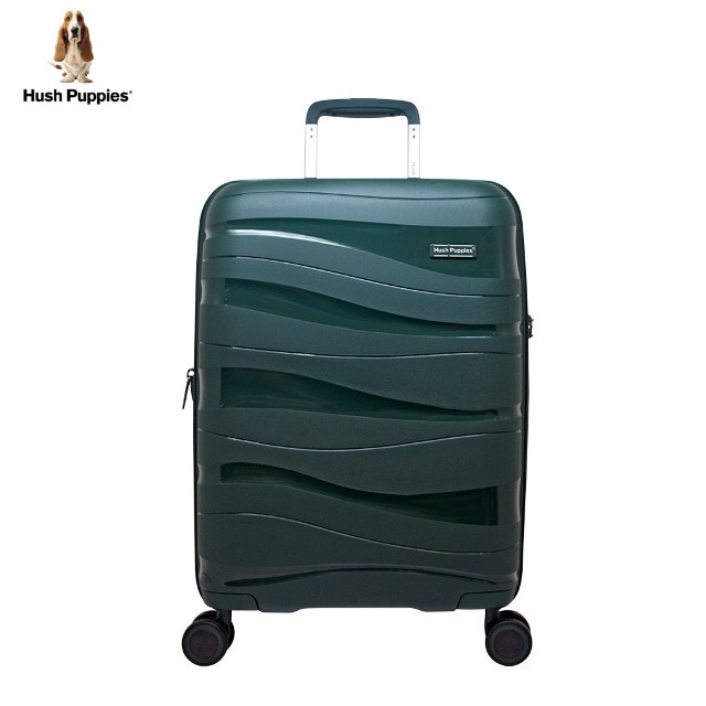 Hush puppies laptop trolley on sale bag