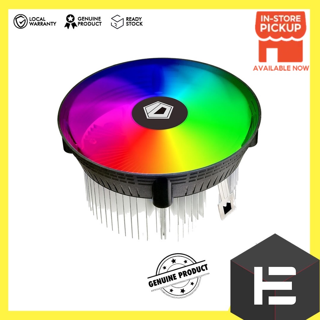 Id-cooling Pinkflow 240 Diamond-dream Cpu Water Cooler 5v Aio