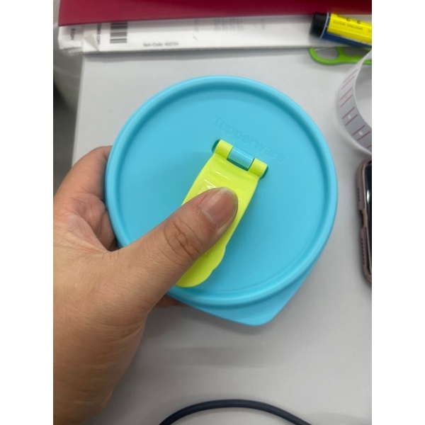 Tupperware- Separe Part Covers/Penutup Bottle for 1.5 handolier ...