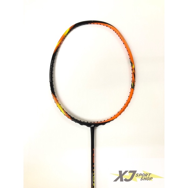 Yonex Astrox 7 Badminton Rackets (100 Original Sunrise) Shopee Malaysia